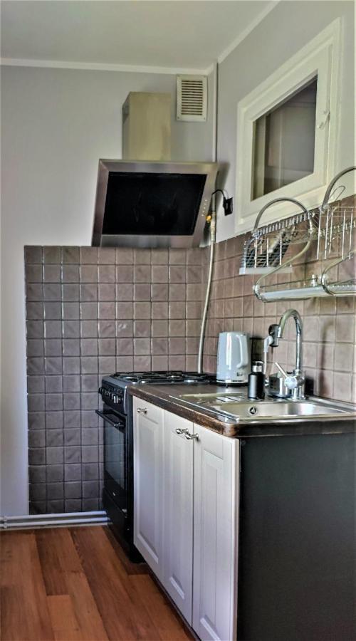 Apartament "Klimatycznie" - Przytulny, 4-Osobowy, Jelenia Gora, Cieplice Exterior foto
